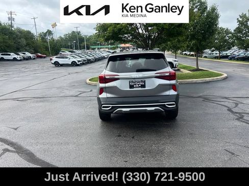 Certified 2023 Kia Seltos S AWD/4WD image 6
