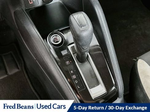 Used 2022 Nissan Versa SV FWD image 21
