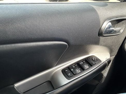 Used 2015 Dodge Journey FWD image 28