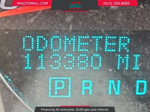 Used 2007 Chevrolet Impala LT image 7