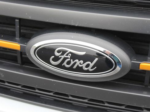 Used 2023 Ford F150 Tremor image 9