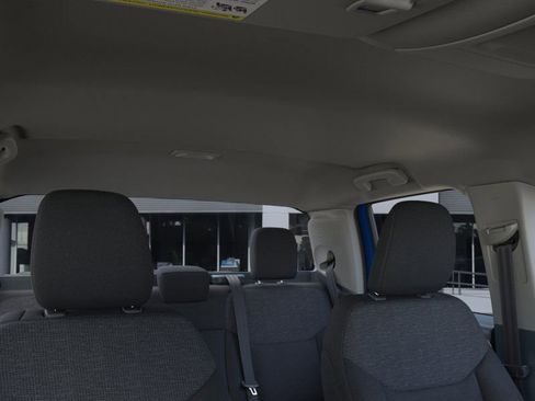 New 2025 Ford Maverick XL image 12