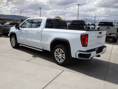 New 2026 GMC Sierra 1500 Denali w/ Technology Package image 4
