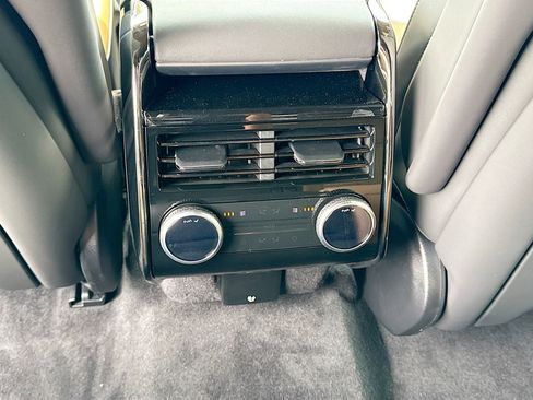 New 2026 Land Rover Range Rover Sport Dynamic SE AWD/4WD image 20