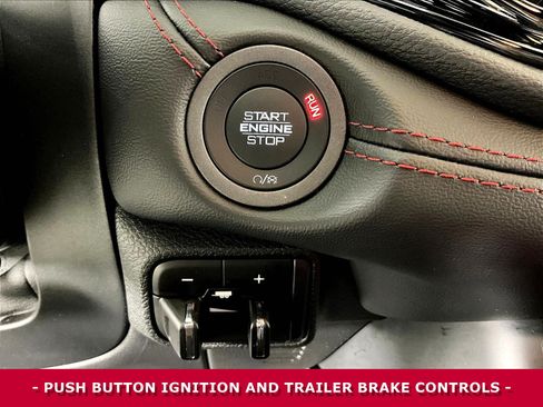 Used 2024 Dodge Durango R/T w/ Trailer Tow Group IV AWD/4WD image 37