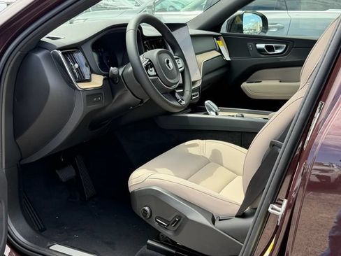 New 2026 Volvo XC60 T8 Plus AWD/4WD image 13
