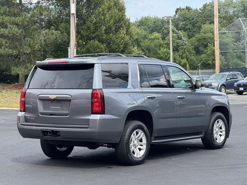 Used 2018 Chevrolet Tahoe LT AWD/4WD image 6
