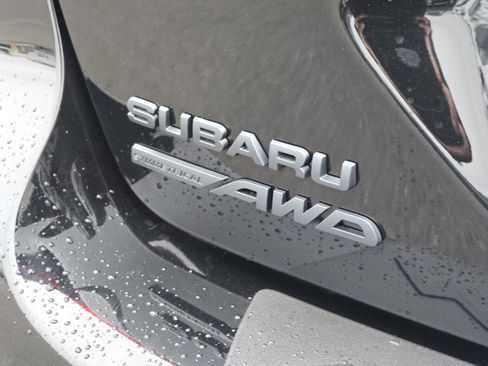 New 2026 Subaru Crosstrek 2.0i Premium image 10