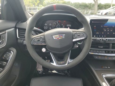 Certified 2023 Cadillac CT5 V Blackwing image 17