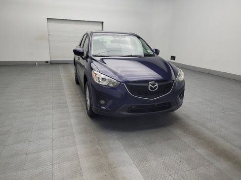 Used 2014 MAZDA CX-5 Sport w/ Bluetooth Audio Package image 13