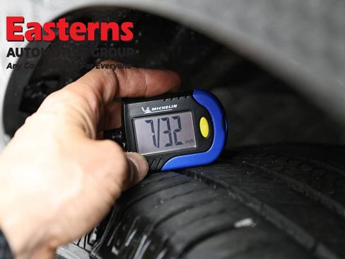 Used 2023 Toyota bZ4X XLE w/ Weather Package image 27