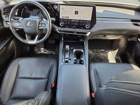 Used 2024 Lexus RX 350 Premium Plus w/ Convenience Package FWD image 17