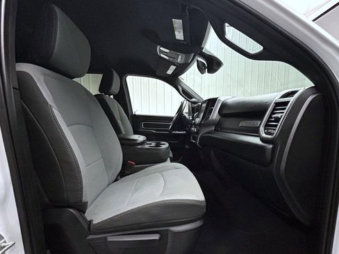 Used 2024 RAM 2500 Big Horn image 15