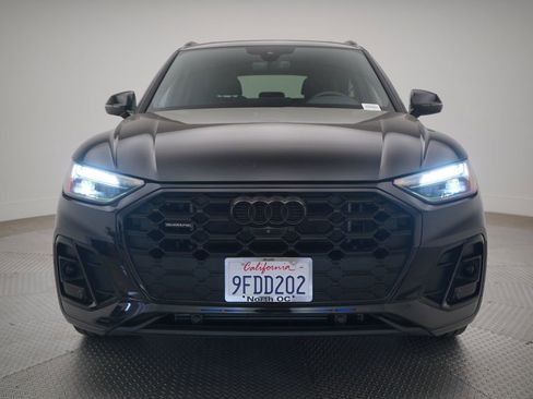 Used 2023 Audi Q5 e Premium Plus w/ Premium Plus Package image 5