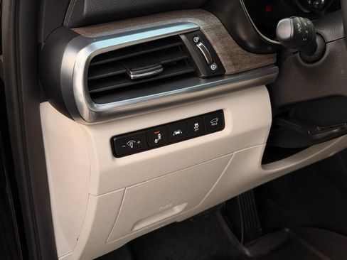 Used 2022 Kia Telluride EX FWD image 15