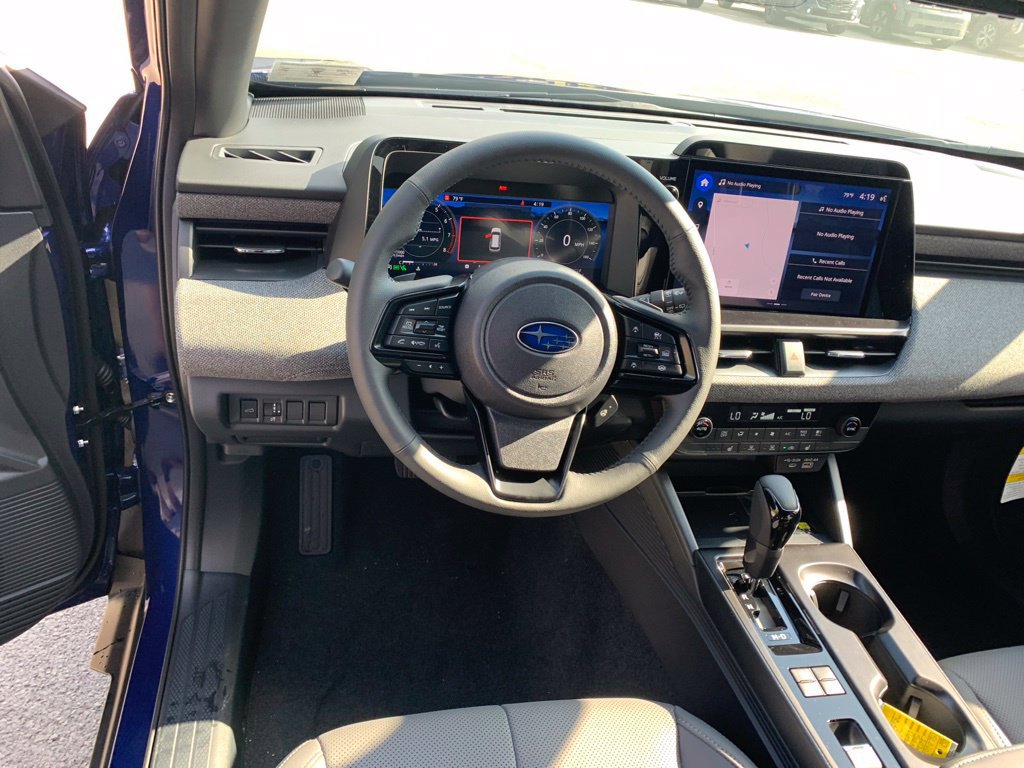 New 2026 Subaru Outback Limited AWD/4WD image 4