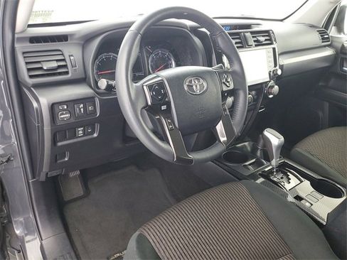 Used 2024 Toyota 4Runner TRD Off-Road image 18