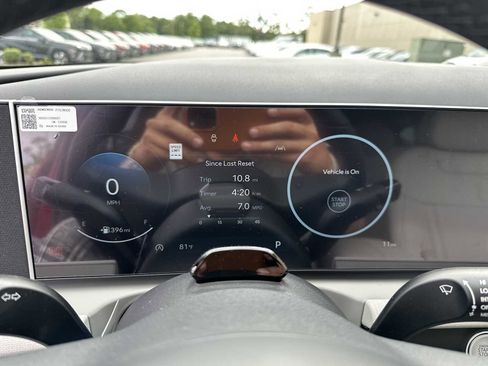 New 2026 Hyundai Tucson SEL FWD image 16