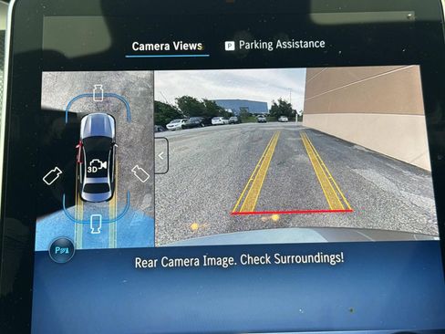 Used 2026 Mercedes-Benz C 300 Sedan image 26