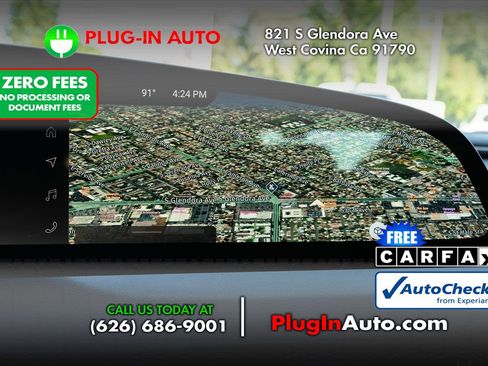 Used 2024 Lucid Air Touring AWD/4WD image 39