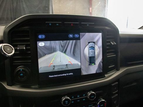 Used 2024 Ford F150 XLT w/ Mobile Office Package image 32