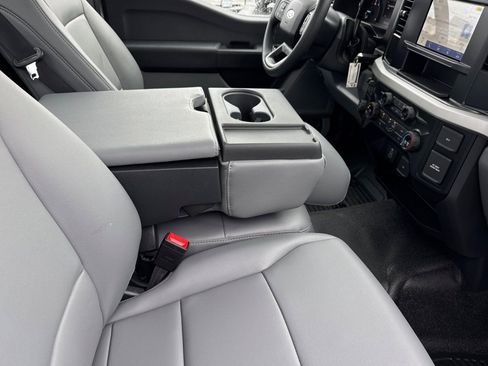 New 2026 Ford F350 XL w/ XL Chrome Package image 14