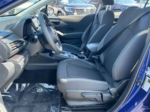 Certified 2025 Subaru Impreza 2.0i AWD/4WD image 18