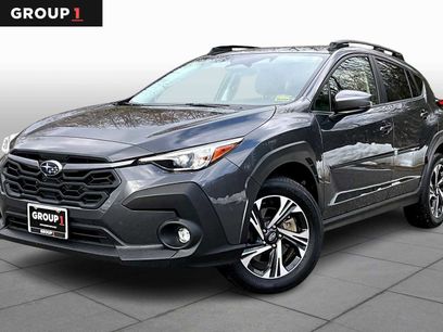 Used 2024 Subaru Crosstrek 2.0i Premium