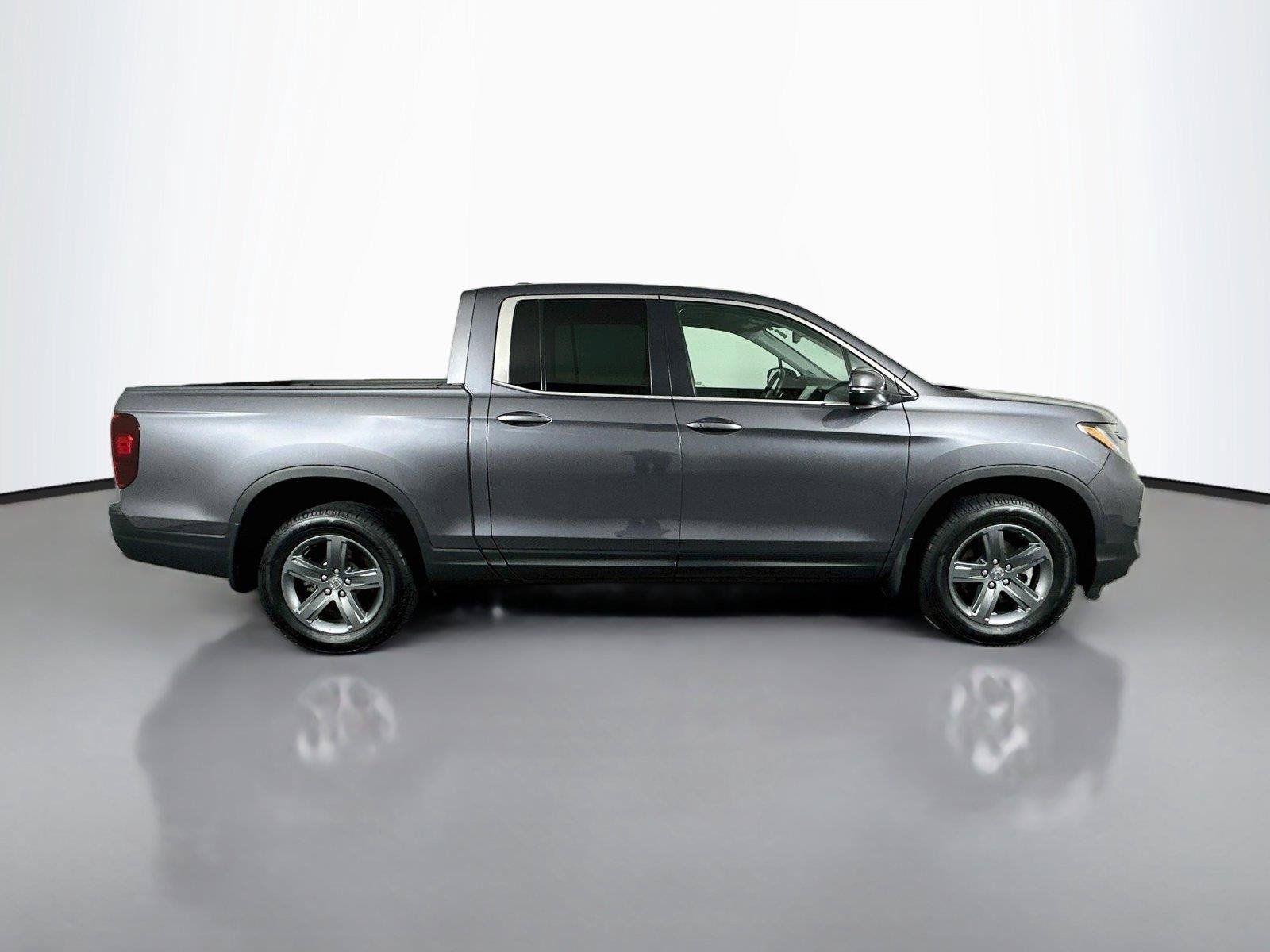 Used 2023 Honda Ridgeline RTL image 18
