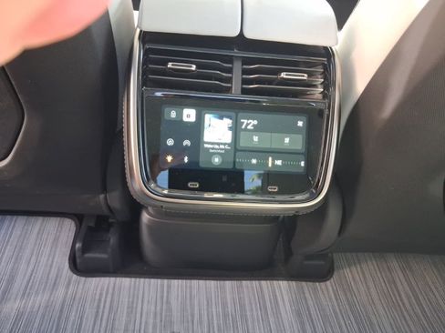 Used 2022 Rivian R1T Adventure AWD/4WD image 6