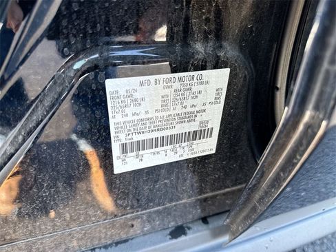 Used 2024 Ford Maverick XLT image 27