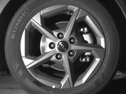 Used 2025 Kia K4 LXS image 13