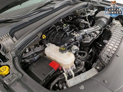 Used 2022 Jeep Grand Cherokee L Limited image 31