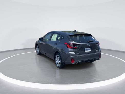 Certified 2025 Subaru Impreza 2.0i AWD/4WD image 7