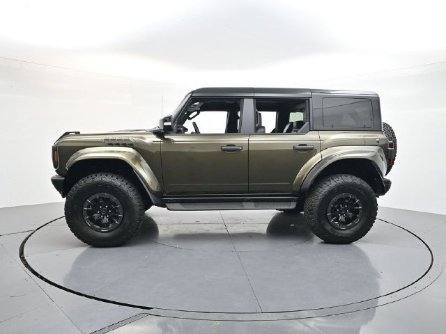 New 2026 Ford Bronco Raptor AWD/4WD image 4