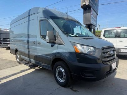 Used 2020 Ford Transit 250 148 High Roof Extended