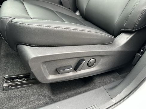 Used 2025 Nissan Murano SL AWD/4WD image 27