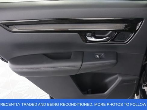 Used 2025 Honda CR-V EX-L image 27