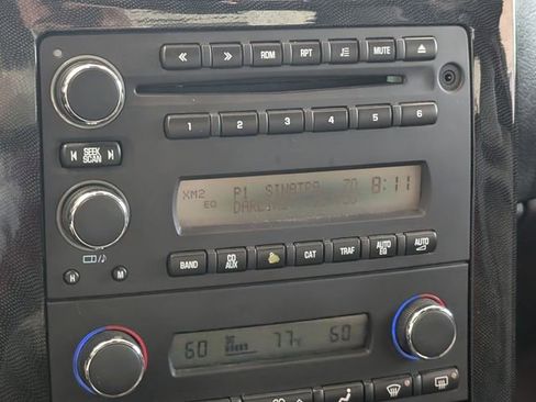 Used 2012 Chevrolet Corvette Convertible image 16