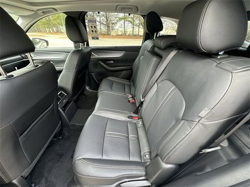 New 2026 MAZDA CX-90 3.3 Turbo w/ Premium Sport Pkg image 23