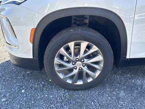 New 2026 Buick Enclave Preferred w/ Power Package image 34