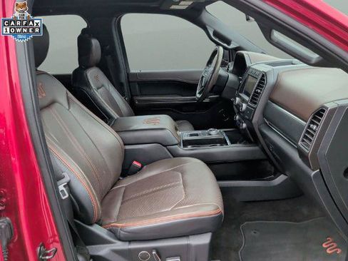 Certified 2020 Ford Expedition King Ranch w/ Cargo Package RWD image 23
