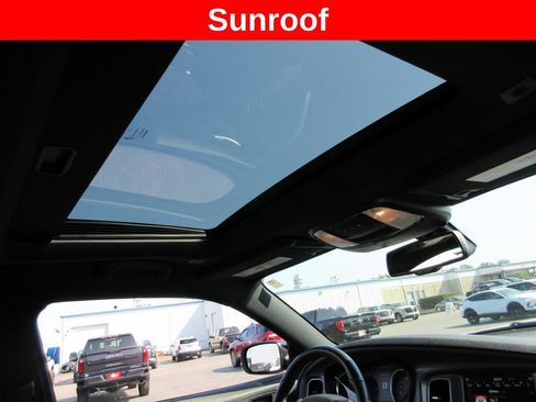 Used 2023 Dodge Charger Scat Pack RWD image 15