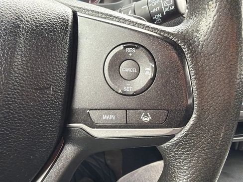 Used 2019 Honda Passport Sport image 11