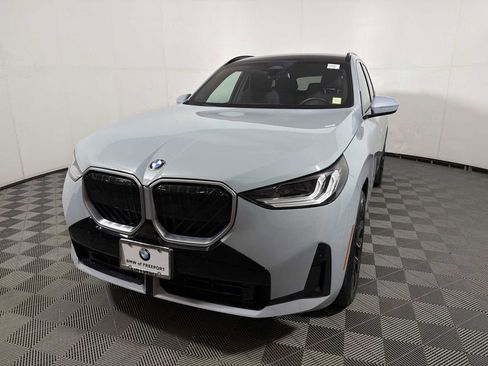 Used 2026 BMW X3 xDrive30i AWD/4WD image 3
