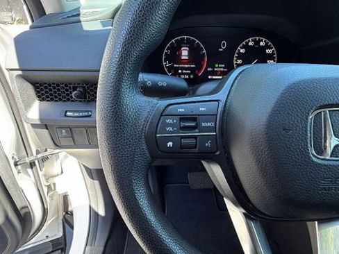 Used 2024 Honda CR-V EX image 27
