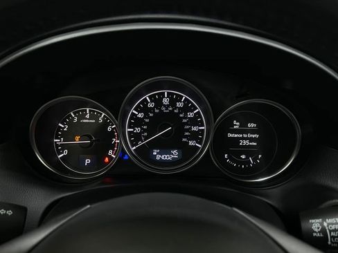 Used 2016 MAZDA CX-5 Grand Touring image 23