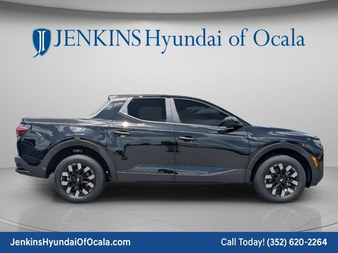 New 2026 Hyundai Santa Cruz SE FWD image 7