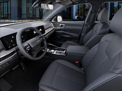 New 2026 Kia Sorento SX Prestige AWD/4WD image 17