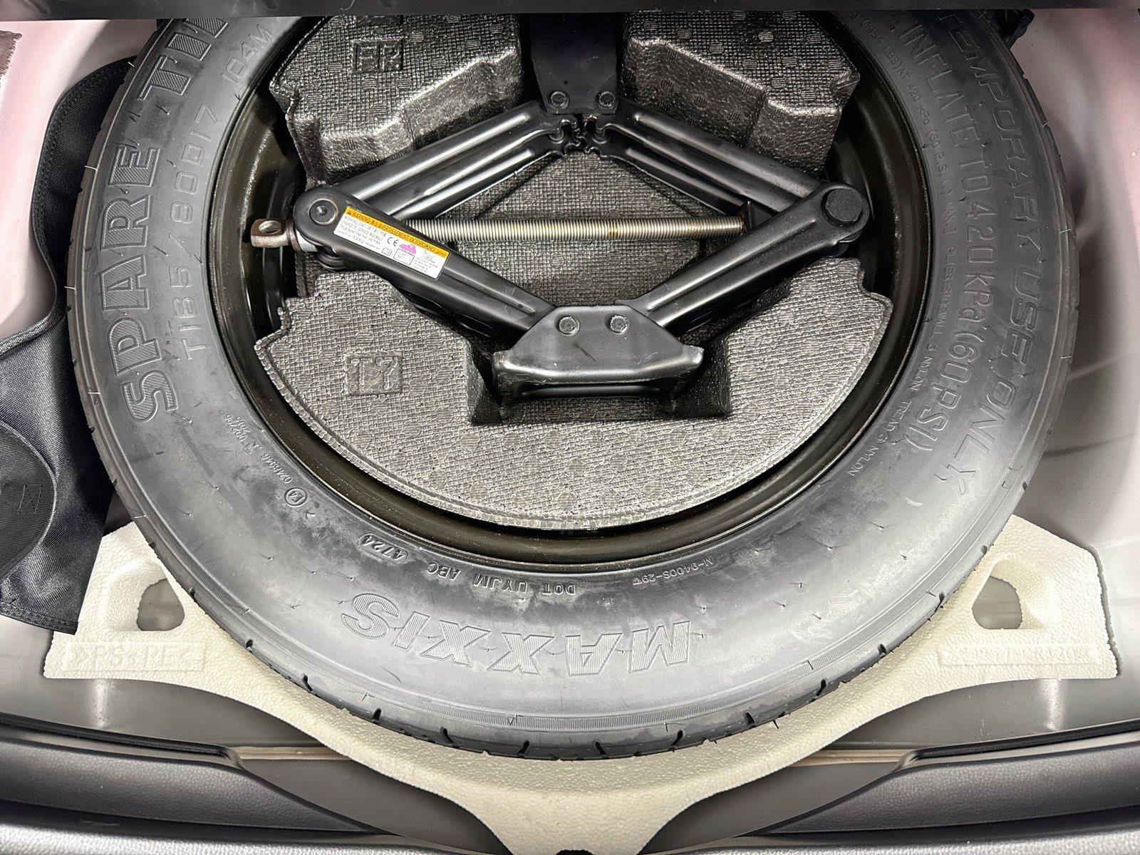 Certified 2025 Toyota RAV4 XLE AWD/4WD image 37